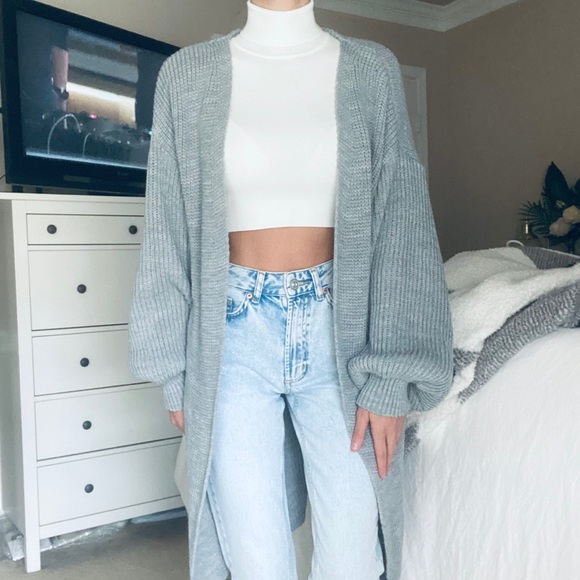 Sweaters | Missy Empire Jimena Cardigan 